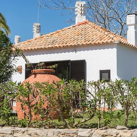 Pedras D'el Rei Resort 3*