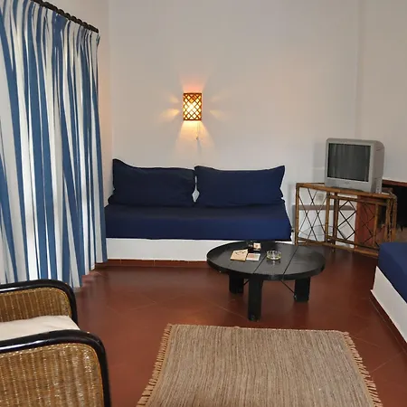 Resort Pedras D'el Rei
