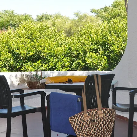 Resort Pedras D'el Rei