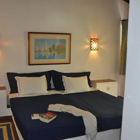 Pedras D'el Rei Resort 3*