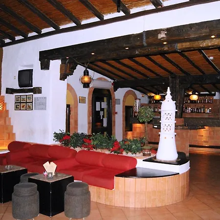 Resort Pedras D'el Rei Tavira