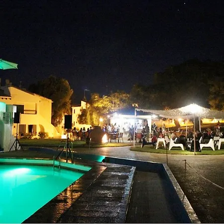 Pedras D'el Rei Resort Tavira