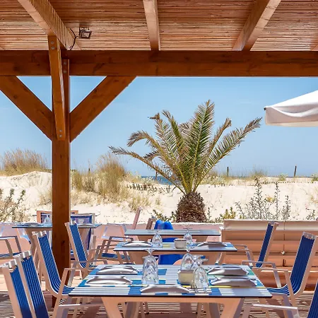Pedras D'el Rei Resort