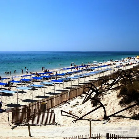 Pedras D'el Rei 3* Tavira