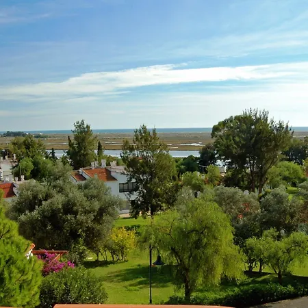 Resort Pedras D'el Rei Tavira
