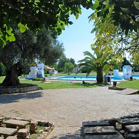 Resort Pedras D'el Rei Tavira