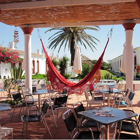 Resort Pedras D'el Rei Tavira