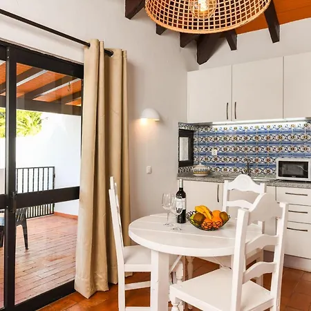 Resort Pedras D'el Rei Tavira