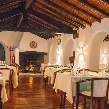 Resort Pedras D'el Rei 3*