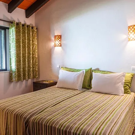 Pedras D'el Rei Resort 3*