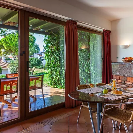 Pedras D'el Rei Resort 3*