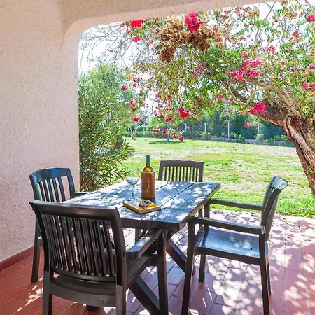Resort Pedras D'el Rei 3*