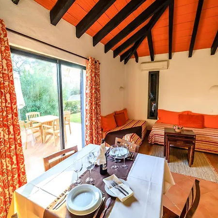 Ośrodek wypoczynkowy Pedras D'el Rei Tavira