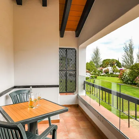 Ośrodek wypoczynkowy Pedras D'el Rei Tavira