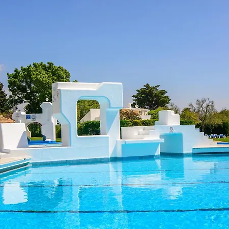 Pedras D'el Rei Resort Tavira