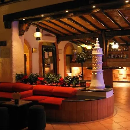 Pedras D'el Rei Tavira