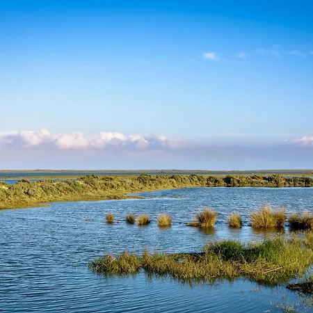 Ośrodek wypoczynkowy Pedras D'el Rei Tavira