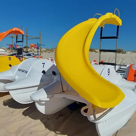 Pedras D'el Rei Tavira