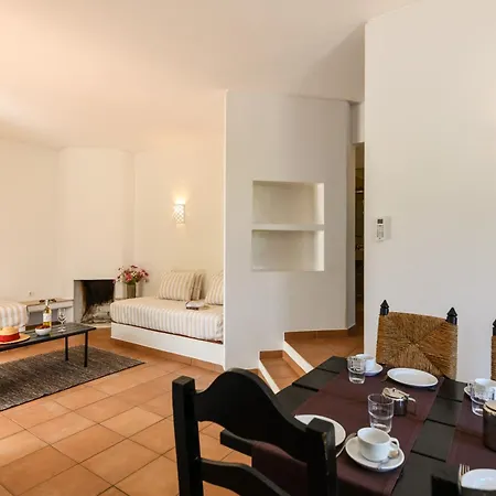 Resort Pedras D'el Rei 3*