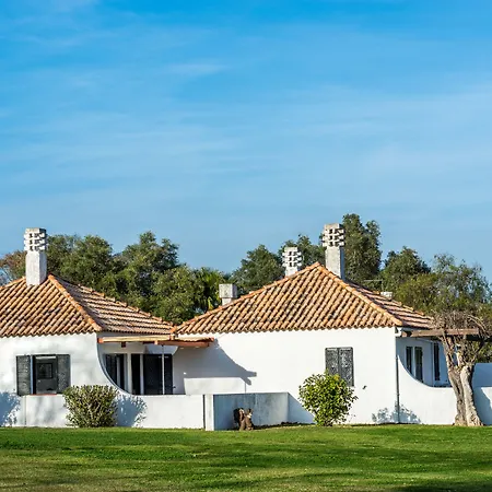 Pedras D'el Rei 3* Tavira