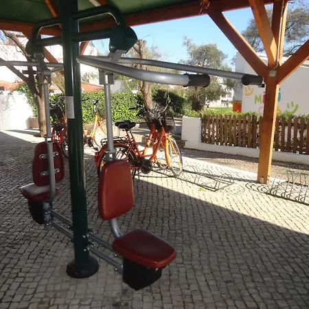 Pedras D'el Rei Ośrodek wypoczynkowy