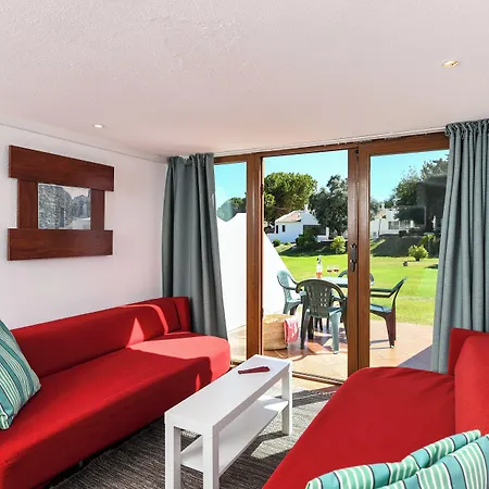 Ośrodek wypoczynkowy Pedras D'el Rei