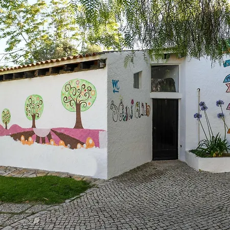 Üdülőközpont Pedras D'el Rei Tavira