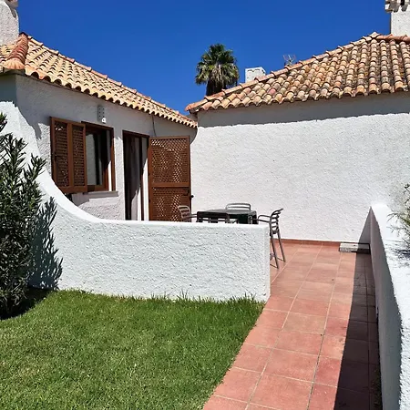 Resort Pedras D'el Rei