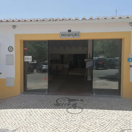 度假村 Pedras Del Rei 3*