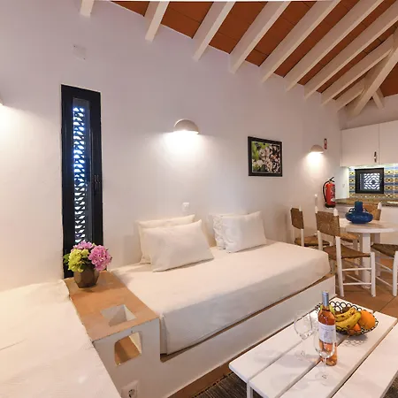 Pedras Del Rei 3*