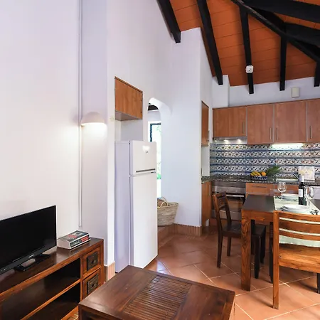 度假村 Pedras Del Rei 3*