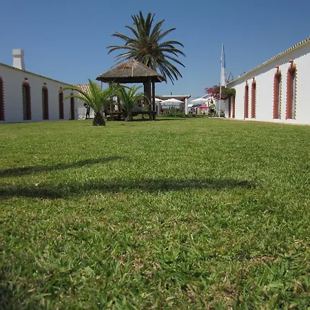 Pedras D'el Rei Tavira