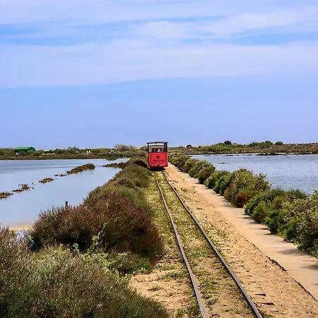 Pedras D'el Rei Tavira