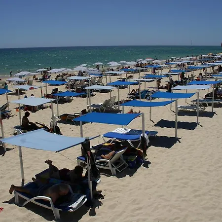 Resort Pedras D'el Rei Tavira