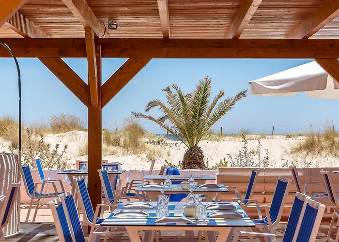 Pedras D'el Rei Resort