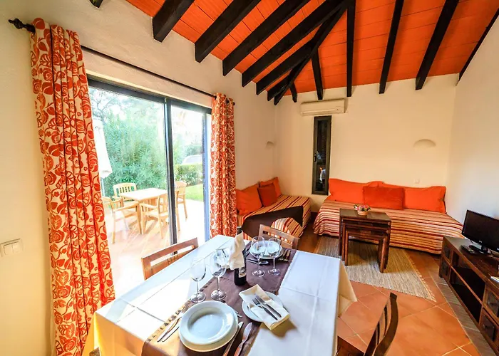 Resort Pedras D'el Rei Tavira