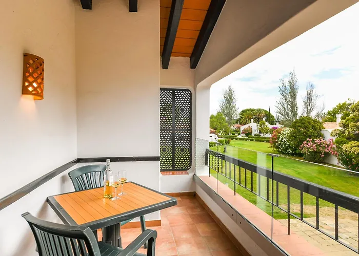 Resort Pedras D'el Rei Tavira