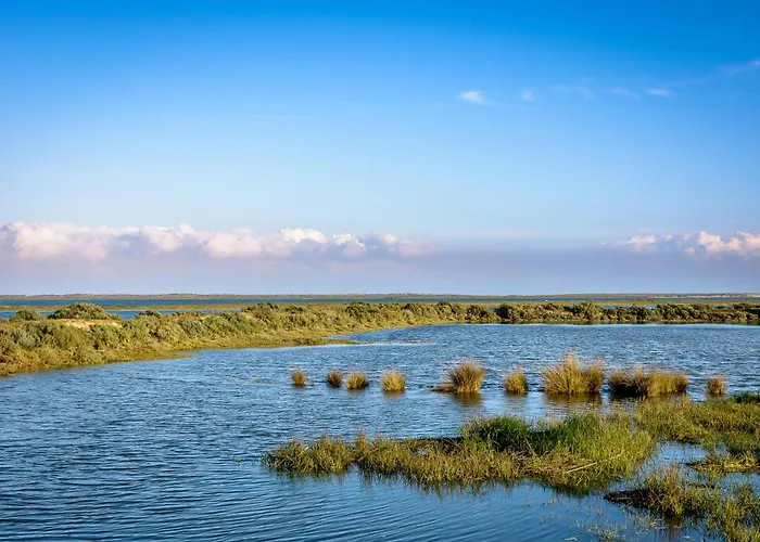 Resort Pedras D'el Rei Tavira