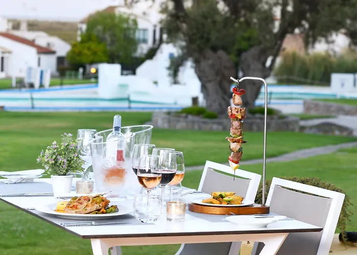 Pedras D'el Rei Tavira