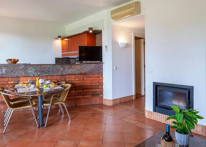 Resort Pedras D'el Rei