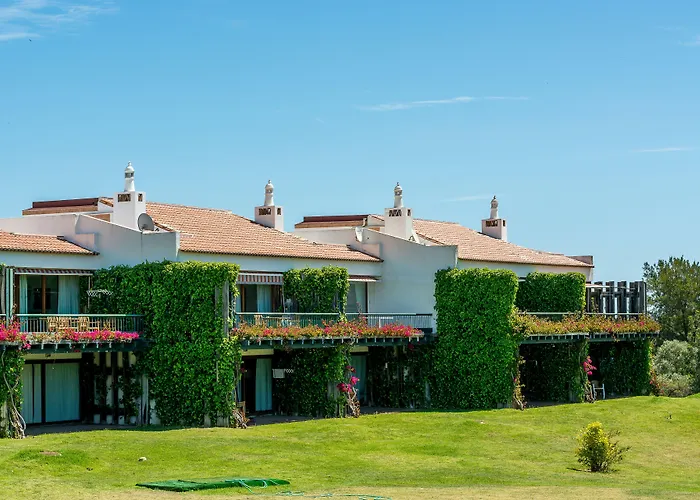 Resort Pedras D'el Rei Tavira