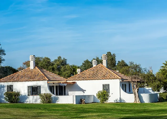 Pedras D'el Rei 3* Tavira