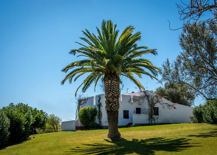 Pedras D'el Rei Tavira