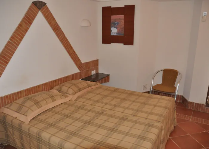 Pedras D'el Rei Tavira