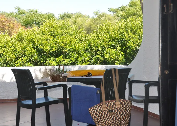 Pedras D'el Rei Resort Tavira