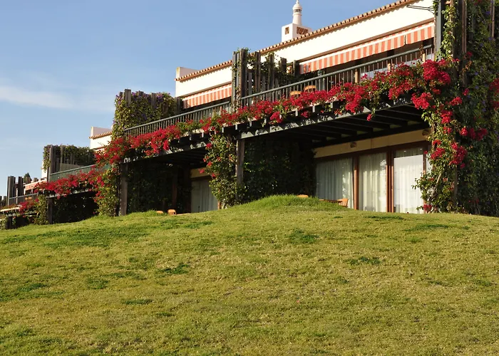 Pedras D'el Rei Resort Tavira