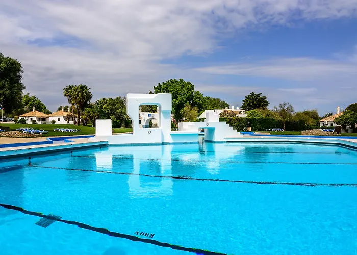 Resort Pedras D'el Rei