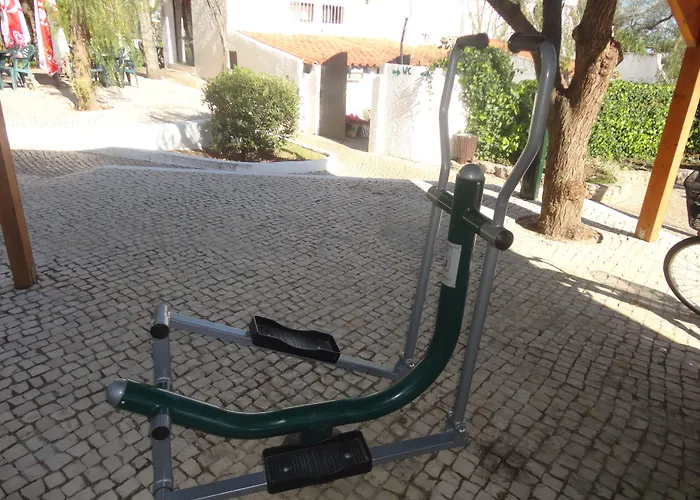 Pedras D'el Rei Resort