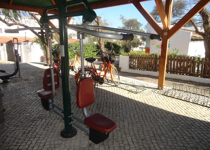 Pedras D'el Rei Resort