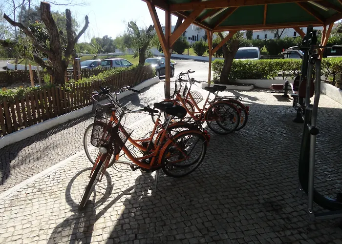 Pedras D'el Rei Resort